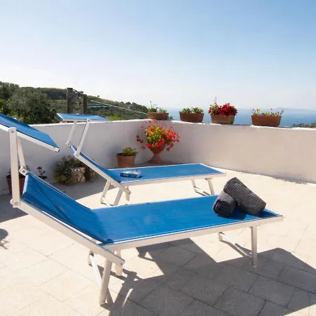 Carlino By Interhome Nerano