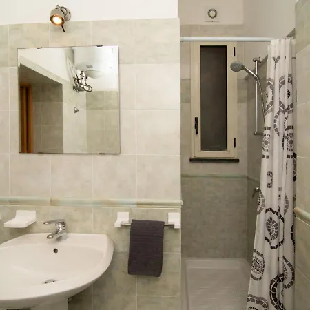 Carlino By Interhome Apartment *