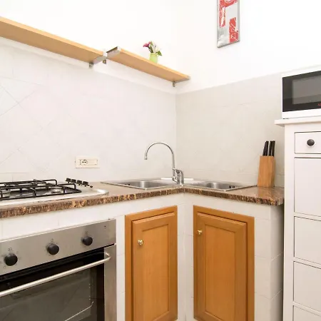 Carlino By Interhome Apartment *