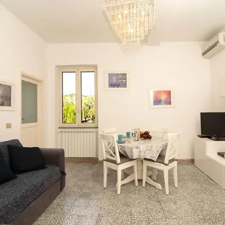 Carlino By Interhome Apartment *
