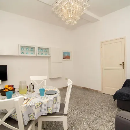 Carlino By Interhome Apartment *