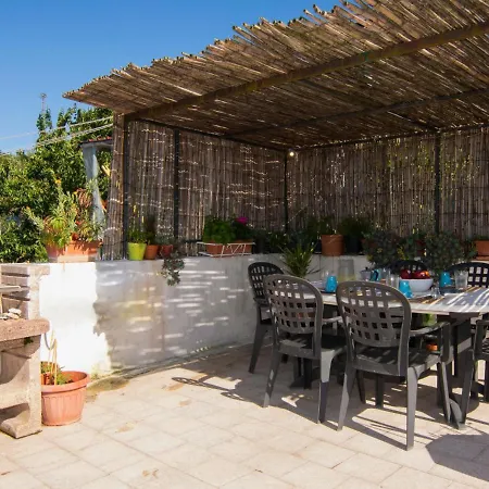 Carlino By Interhome Nerano